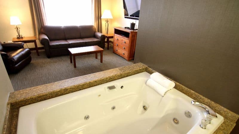 C’Mon Inn hotel photo 2