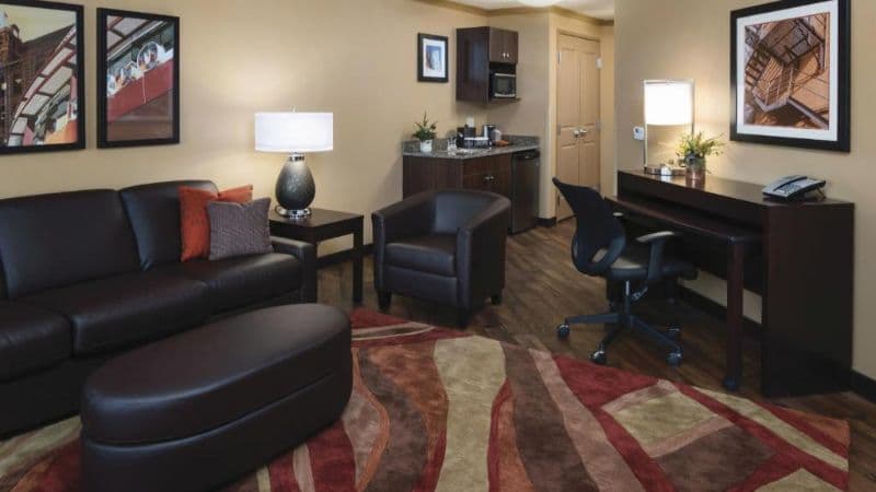 Clubhouse Hotel & Suites hotel photo 3