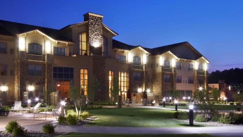 Clubhouse Hotel & Suites hotel photo 4