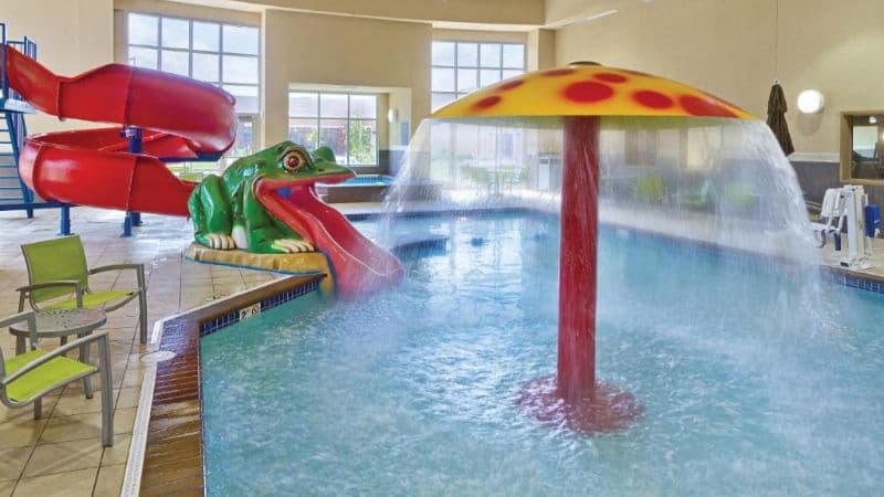 Clubhouse Hotel & Suites hotel photo 5