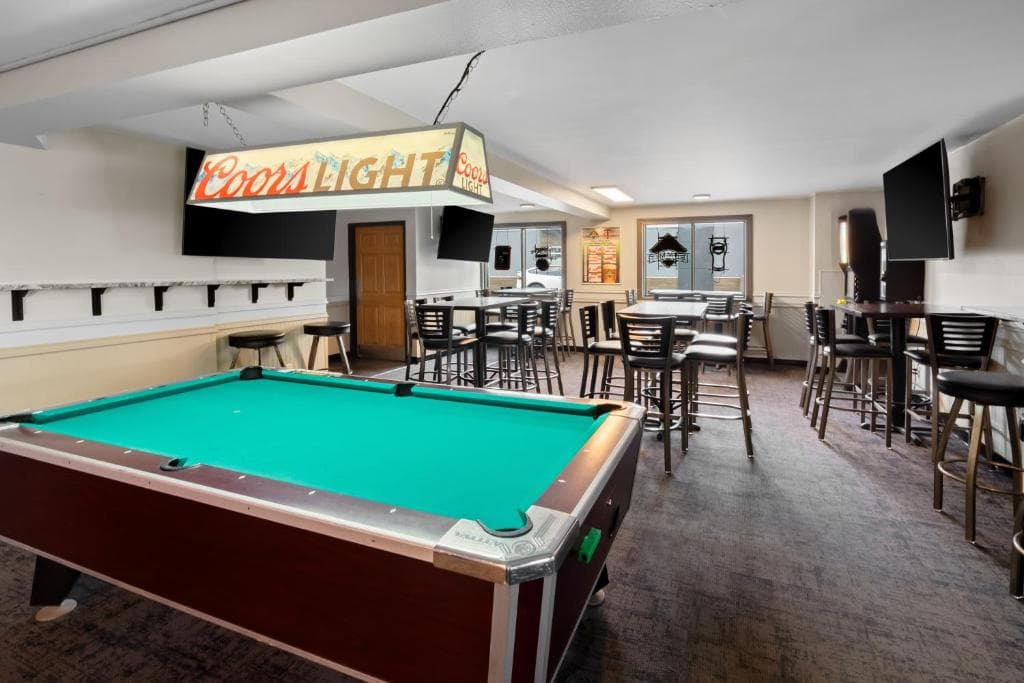 Fargo Inn & Suites hotel photo 5