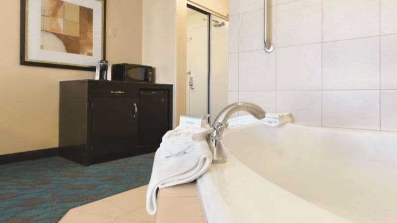 Hilton Garden Inn Fargo hotel photo 2