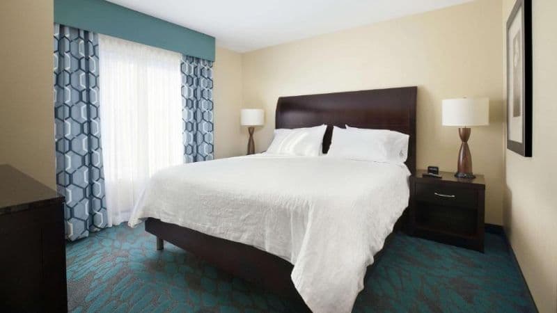 Hilton Garden Inn Fargo hotel photo 3
