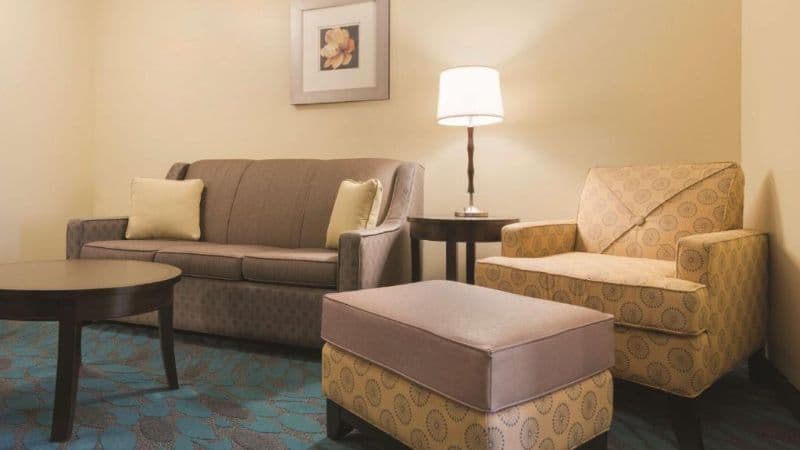 Hilton Garden Inn Fargo hotel photo 4
