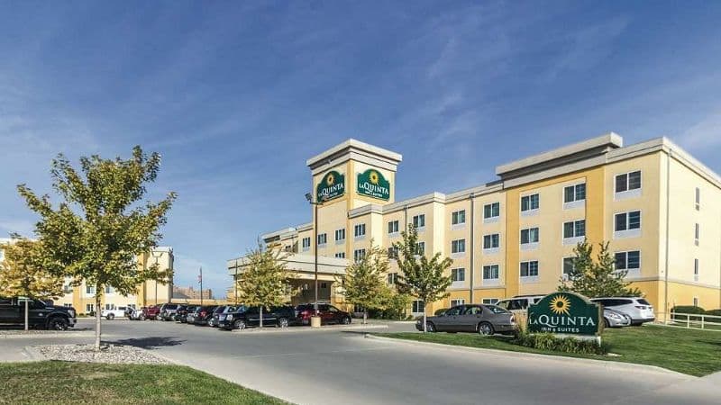 La Quinta Inn & Suites by Wyndham Fargo-Medical Center hotel photo 5