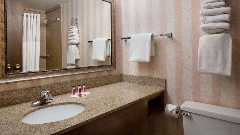 Ramada by Wyndham Bismarck hotel photo 3