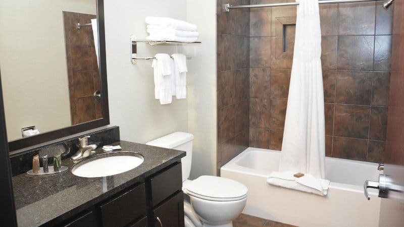 Roosevelt Inn & Suites hotel photo 4