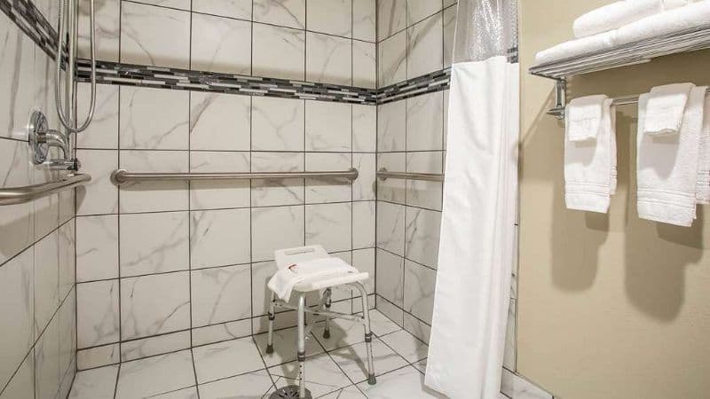 Travelodge by Wyndham Wahpeton Event Center hotel photo 3