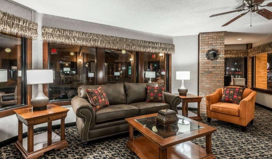 Baymont by Wyndham Cambridge hotel photo 5