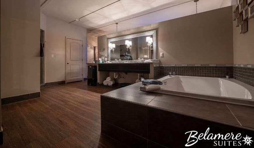 Belamere Suites Hotel hotel photo 2