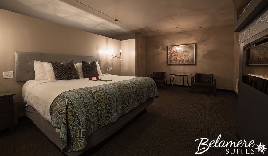 Belamere Suites Hotel hotel photo 3