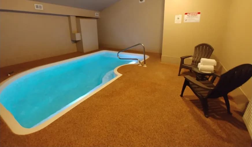 Belamere Suites Hotel hotel photo 4