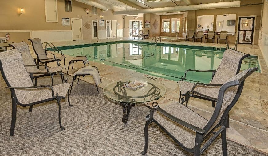 Berlin Resort hotel photo 4