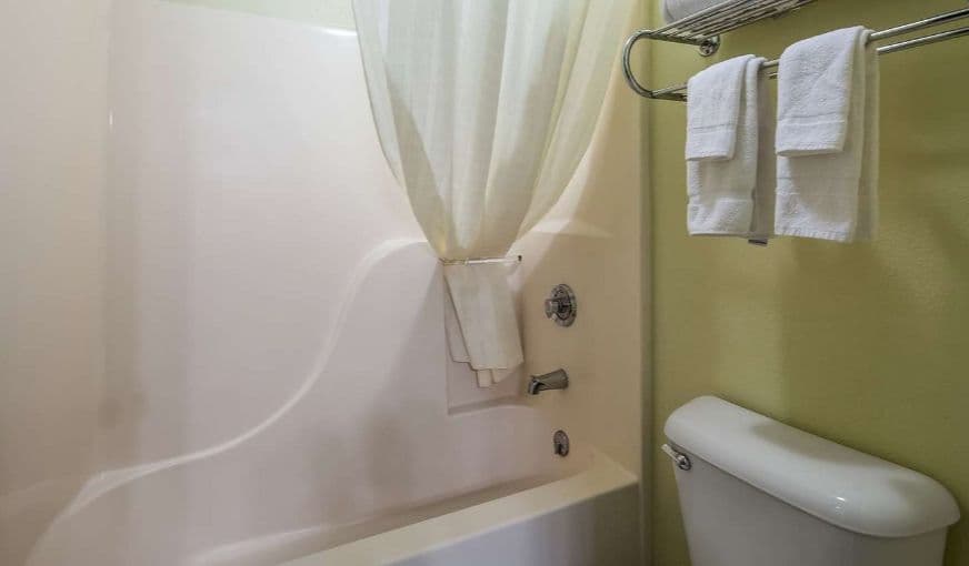 Best Western Mansfield/Bellville hotel photo 3