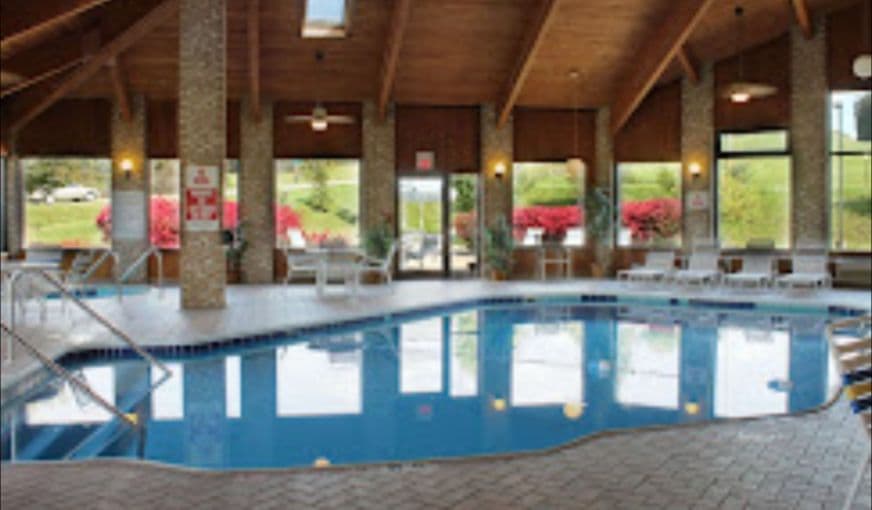 Best Western Mansfield/Bellville hotel photo 5