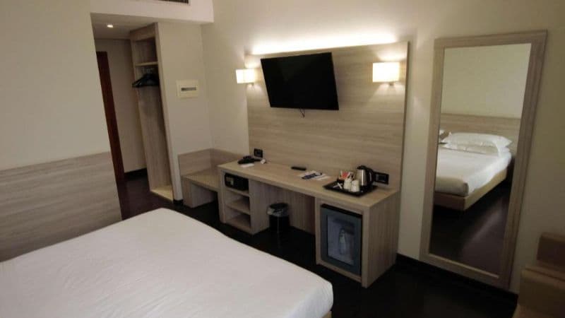 Best Western Park Hotel hotel photo 3