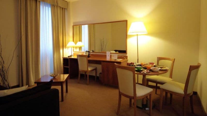 Best Western Park Hotel hotel photo 4