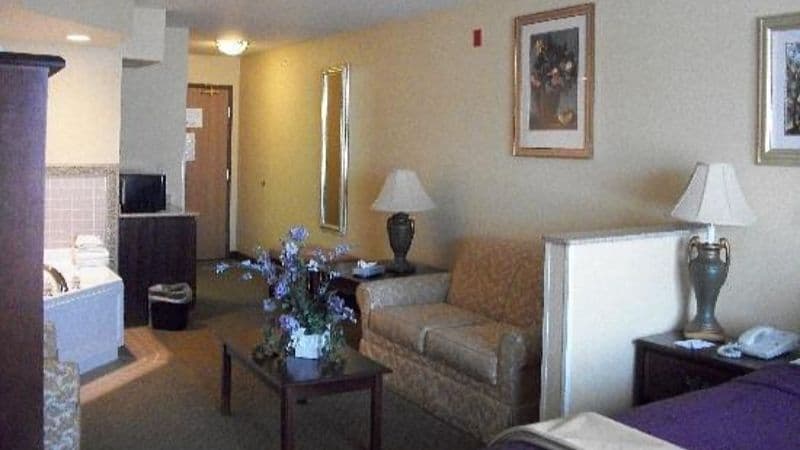 Best Western Penn-Ohio Inn & Suites hotel photo 3