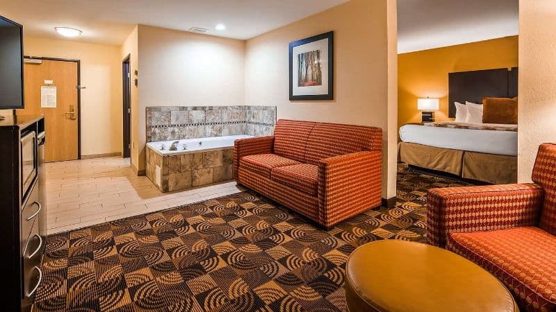 Best Western Plus Whitewater Inn hotel photo 2