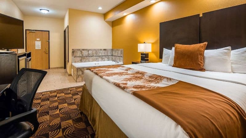 Best Western Plus Whitewater Inn hotel photo 3