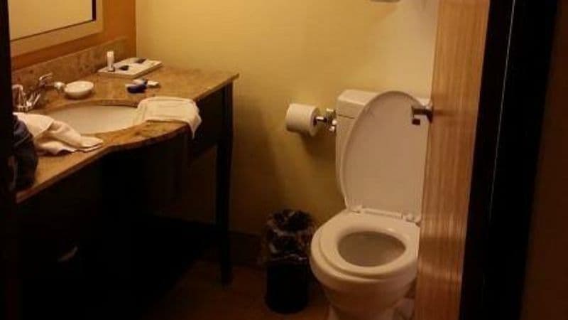Best Western Plus Whitewater Inn hotel photo 4