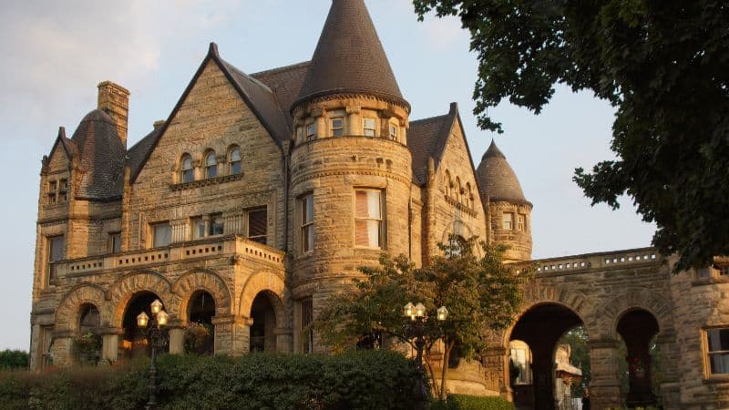 Buhl Mansion Guesthouse & Spa hotel photo 5