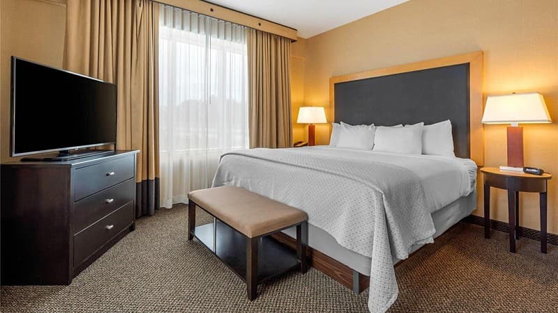Cambria Hotel Akron – Canton Airport hotel photo 4