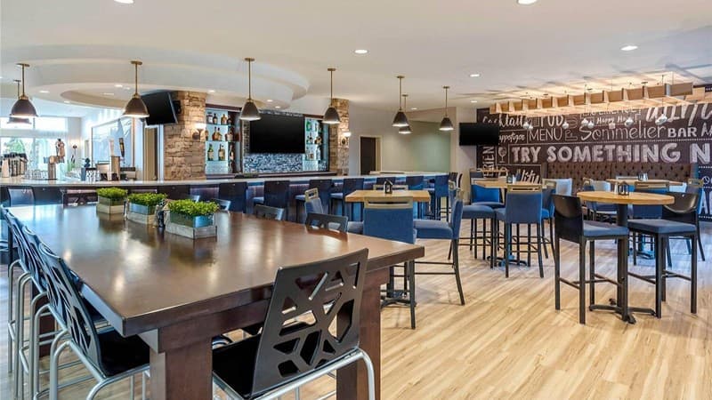 Cambria Hotel Akron – Canton Airport hotel photo 5
