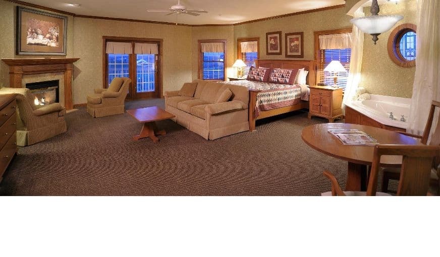 Carlisle Inn hotel photo 3