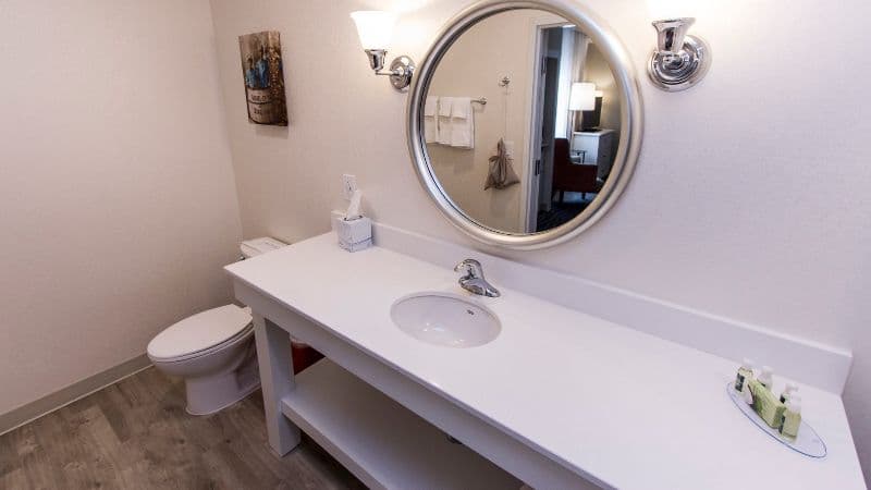 Cedar Point’s Hotel Breakers hotel photo 4