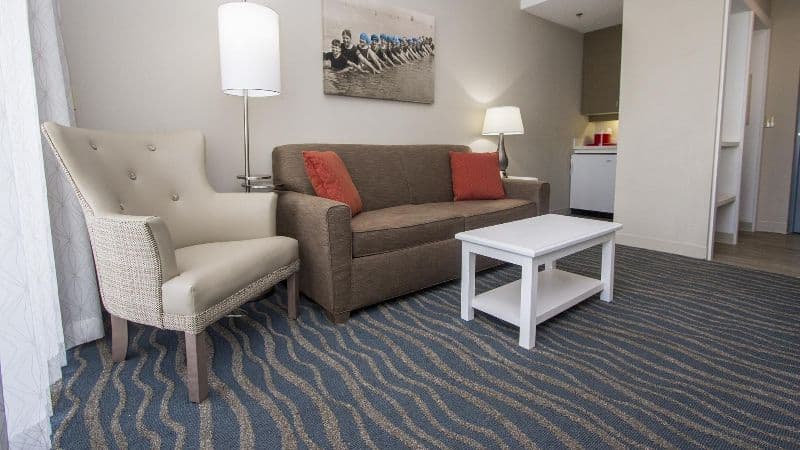 Cedar Point’s Hotel Breakers hotel photo 5