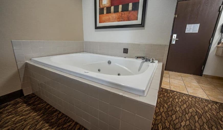 Christopher Inn and Suites hotel photo 2