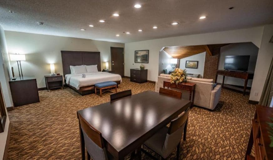 Christopher Inn and Suites hotel photo 3