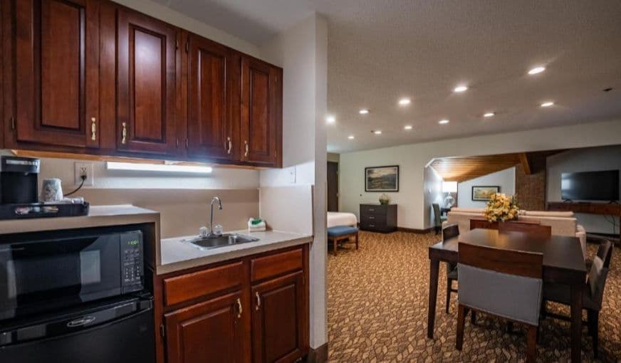 Christopher Inn and Suites hotel photo 4