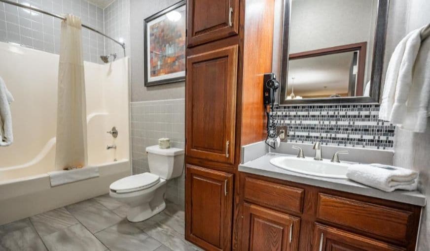 Christopher Inn and Suites hotel photo 5