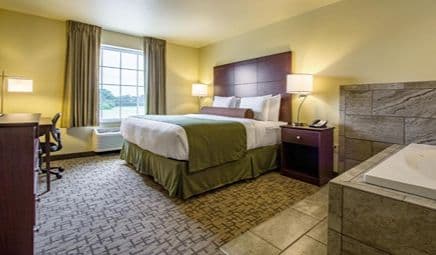 Cobblestone Hotel & Suites – Orrville hotel photo 2