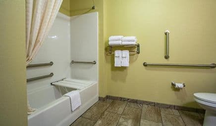 Cobblestone Hotel & Suites – Orrville hotel photo 3
