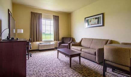 Cobblestone Hotel & Suites – Orrville hotel photo 4