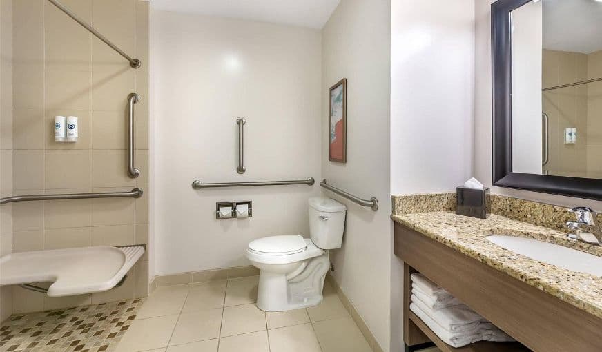 Comfort Inn & Suites hotel photo 4
