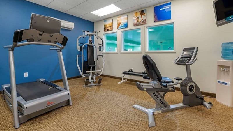 Comfort Inn & Suites Lawrenceburg hotel photo 5