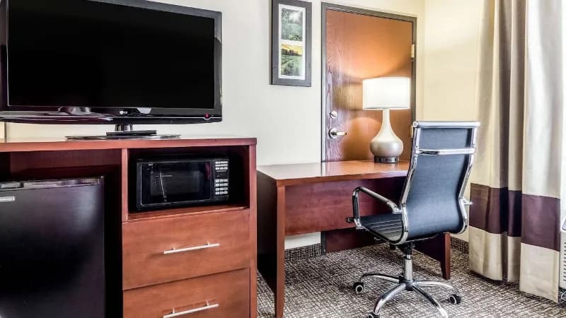 Comfort Inn Norwalk Sandusky South hotel photo 3
