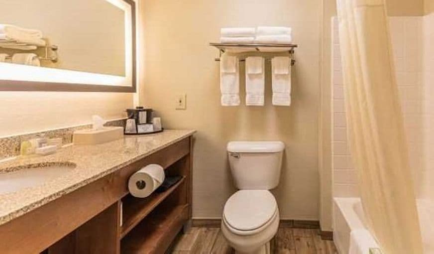 Coshocton Village Inn & Suites hotel photo 3
