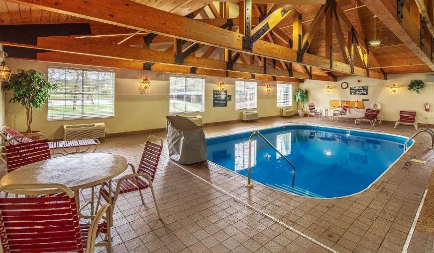 Coshocton Village Inn & Suites hotel photo 4