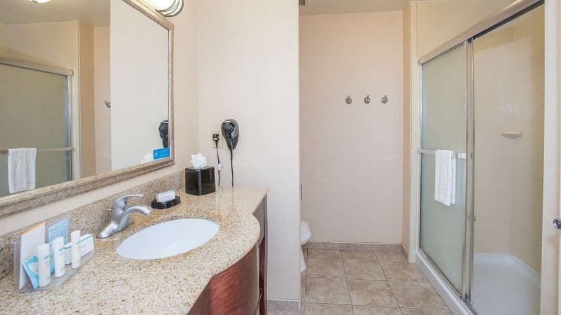 Hampton Inn & Suites Dayton-Airport hotel photo 3