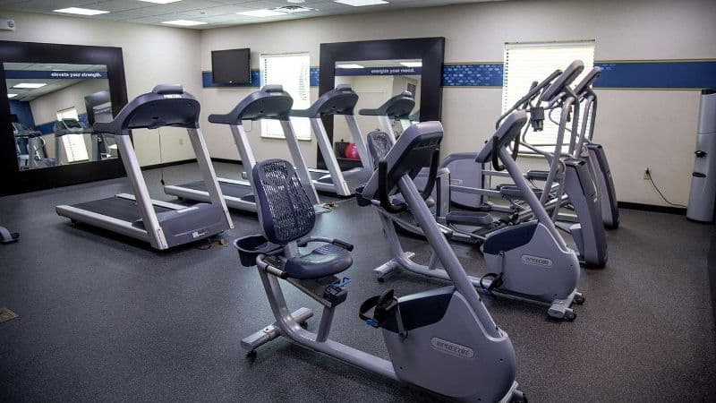 Hampton Inn & Suites Sharon hotel photo 5