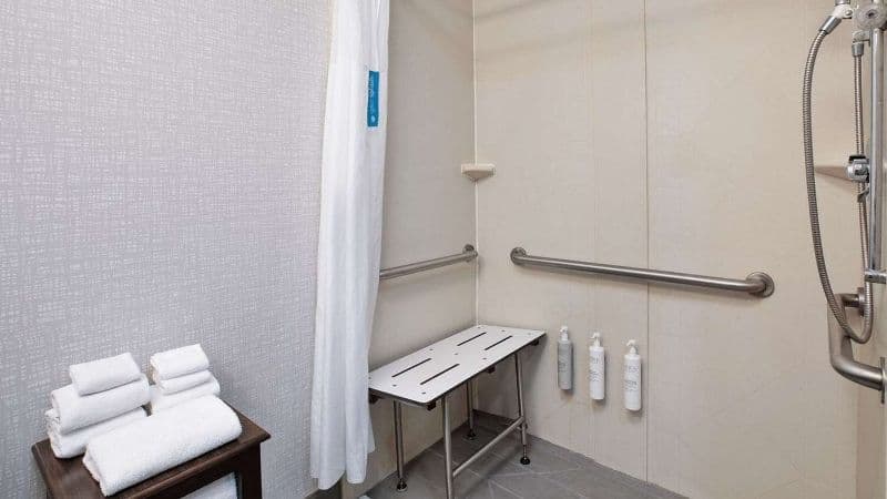 Hampton Inn Cincinnati-northwest/fairfield hotel photo 3