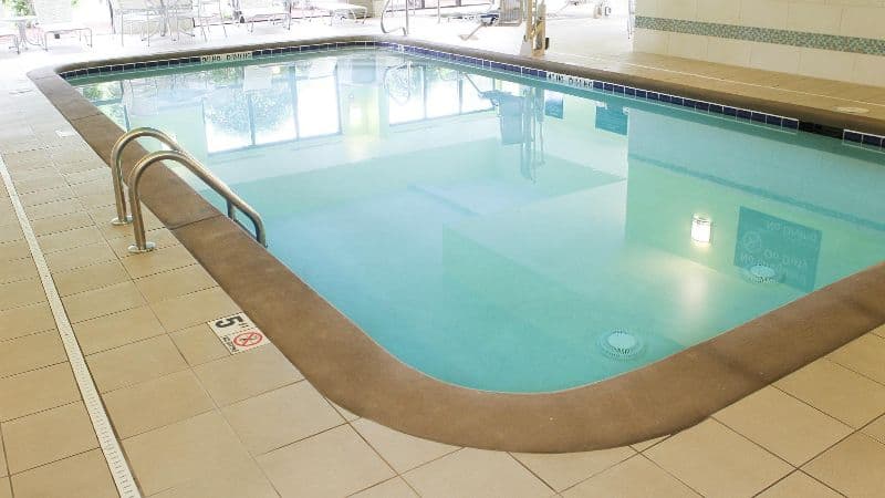 Hampton Inn Cincinnati-northwest/fairfield hotel photo 4