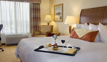 Hilton Garden Inn Cleveland East / Mayfield Village hotel photo 3