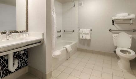 Hilton Garden Inn Cleveland/Twinsburg hotel photo 2