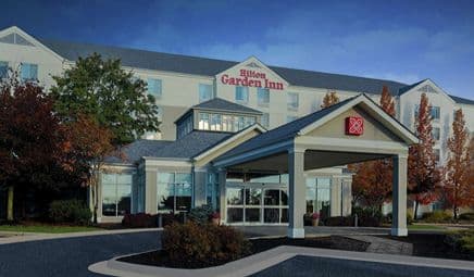Hilton Garden Inn Cleveland/Twinsburg hotel photo 5
